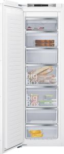 Siemens iQ500 GI81NACF0 diepvriezer Staand Ingebouwd 212 l F Wit