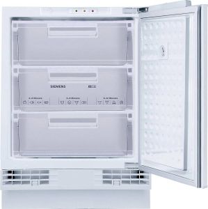 Siemens GU15DADF0 iQ500 onderbouw vriezer
