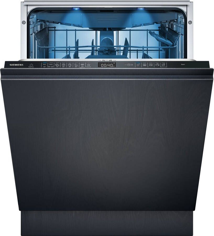 Siemens Vaatwasser Inbouw SN65EX08CE | Inbouwvaatwassers | 4242003948071