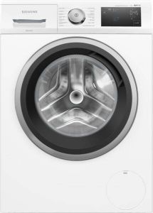 Siemens WM14UP72NL vrijstaande wasmachine voorlader