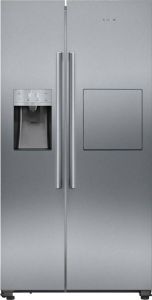 Siemens KA93GAIEP iQ500 Amerikaanse koelkast