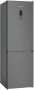 Siemens KG36NXXDF Koel-vriescombinatie Zwart - Thumbnail 1