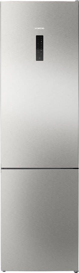 Siemens iQ300 KG39NXIBF | Koel-vriescombinaties met vriezer ondera | 4242003903483 - Foto 15