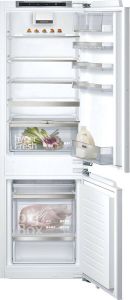 Siemens KI86NAFF0 iQ500 inbouw koelvriescombinatie