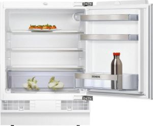 Siemens KU15RADF0 Inbouw koelkast zonder vriesvak Wit