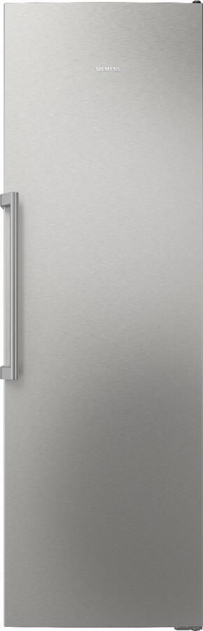 Siemens GS36NEICM extraKlasse Vrieskast Grijs