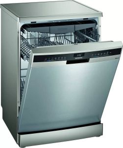Siemens iQ300 SN23HI42VE vaatwasser Vrijstaand 13 couverts E