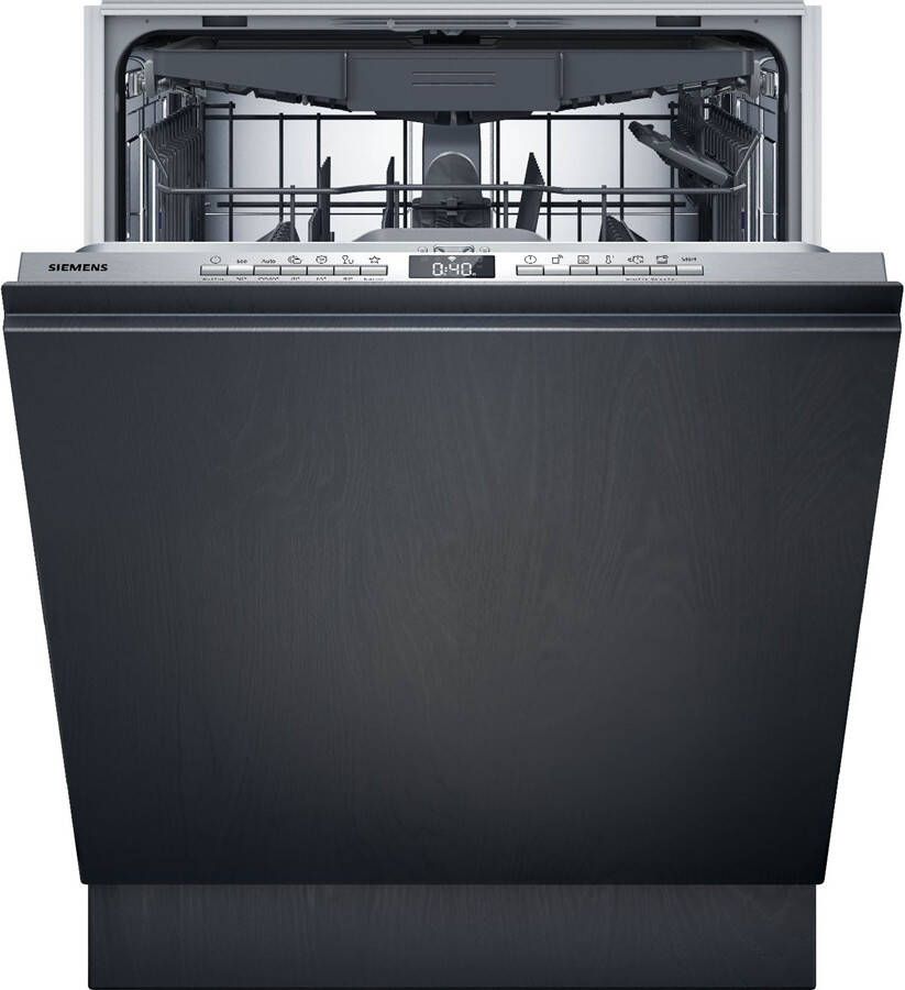 Siemens SN63EX04ME iQ300 Inbouw Vaatwasser