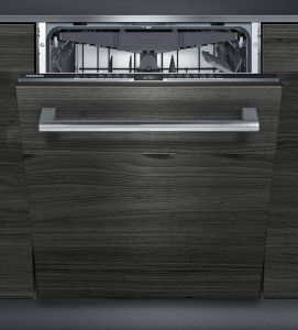 Siemens SN63HX42VE Inbouw Volledig geïntegreerd Nishoogte 81 5 87 5 cm volledig geïntegreerde inbouw vaatwasser