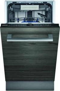 Siemens SR75EX05ME iQ500 geintegreerde vaatwasser