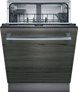 Siemens SX63HX00BN iQ300 extraKlasse volledig geintegreerde vaatwasser