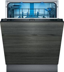 Siemens SX65ZX01BN iQ500 extraKlasse volledig geintegreerde vaatwasser