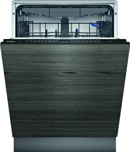 Siemens SX95EX56CE Inbouw Volledig geïntegreerd Nishoogte 87 5 92 5 cm volledig geïntegreerde inbouw vaatwasser