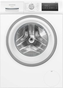 Siemens WM14N277NL vrijstaande wasmachine voorlader