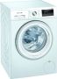 Siemens WM14N295NL iQ300 extraKlasse wasmachine - Thumbnail 1