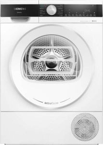 Siemens WQ35G2C9NL Warmtepompdroger Wit