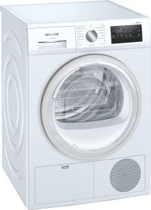 Siemens WT45H209NL Warmtepompdroger Wit