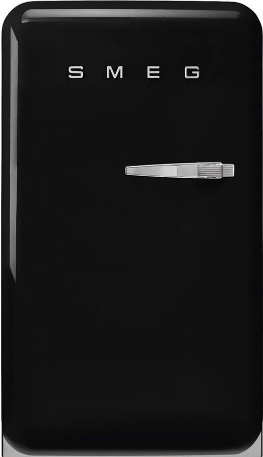 Smeg Koelkast FAB10LBL6 | Vrijstaande koelkasten | 8017709342357