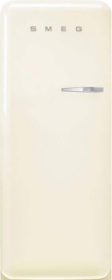 Smeg Koelkast FAB28LCR5 | Vrijstaande koelkasten | Keuken&Koken Koelkasten | 8017709298920