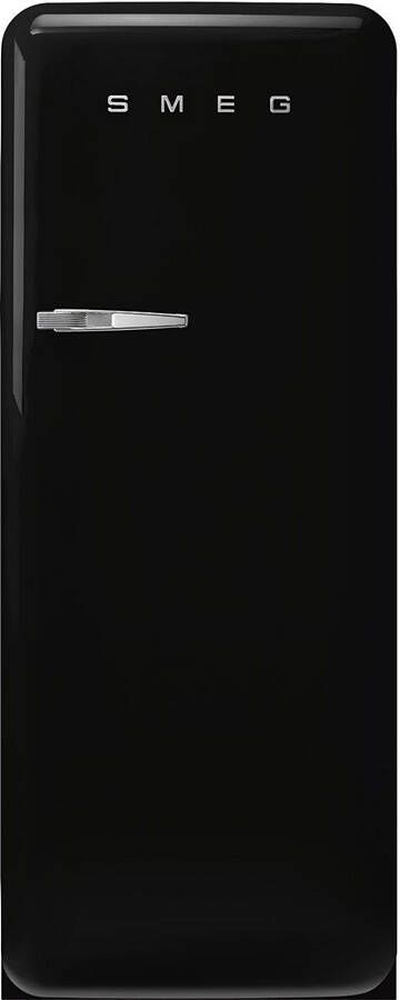 Smeg Koelkast FAB28RBL5 | Vrijstaande koelkasten | Keuken&Koken Koelkasten | 8017709299071