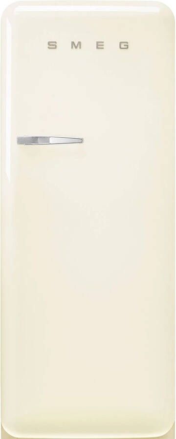 Smeg Koelkast FAB28RCR5 | Vrijstaande koelkasten | Keuken&Koken Koelkasten | 8017709299095