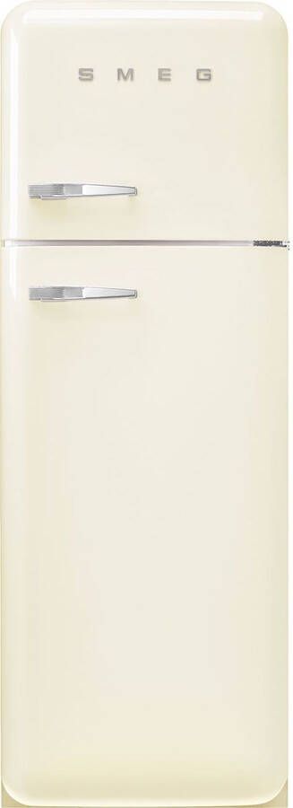 Smeg Koelkast Vrijstaand FAB30RCR6 | Vrijstaande koelkasten | 8017709349288