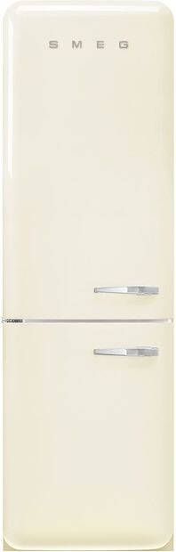 Smeg Koelvries FAB32LCR5 | Vrijstaande koelkasten | Keuken&Koken Koelkasten | 8017709298036