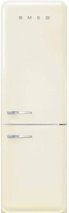 Smeg Koelkast Vrijstaand FAB32RCR6 | Vrijstaande koelkasten | 8017709349295