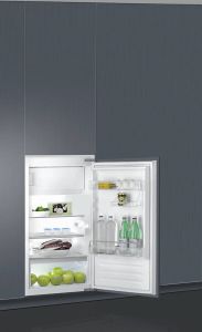 Whirlpool ARG 10472 SF2 Inbouw koelkast met vriesvak Wit