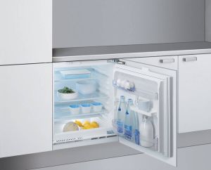 Whirlpool ARZ 0051 Onderbouw koelkast zonder vriezer Wit