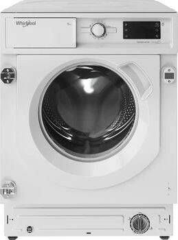 Whirlpool BI WMWG 91485 EU inbouw wasmachine