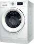 Whirlpool FFB 9489 WV EE Vrijstaande Wasmachine - Thumbnail 1