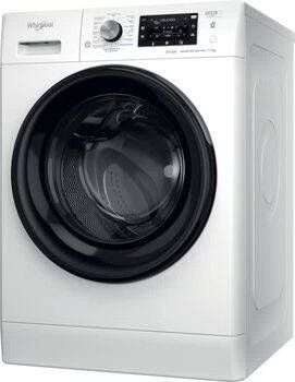 Whirlpool Wasmachine FFD11469EBCVBE | Wasmachines | Huishouden&Woning Wassen&Drogen | 8003437628375