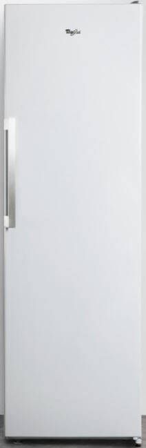 Whirlpool SW6 AM2Q W 2 koelkast Vrijstaand 319 l E Wit - Foto 2