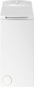 Whirlpool vrijstaande bovenlader wasmachine: 7 kg TDLR 7220LS EU N