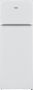 Whirlpool W55TM 4110 W 1 Koel-vriescombinatie Wit - Thumbnail 3