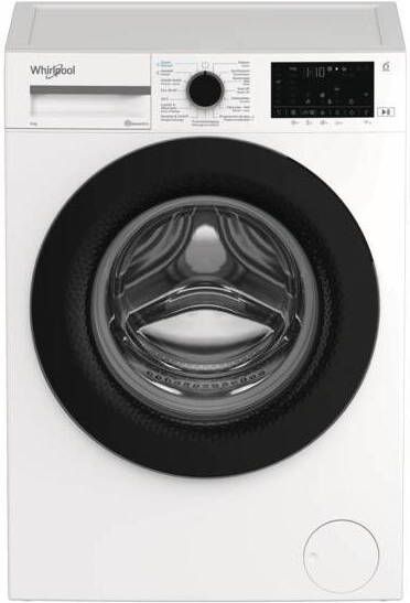 Whirlpool WAM 97WB BE Wasmachine Wit - Foto 2