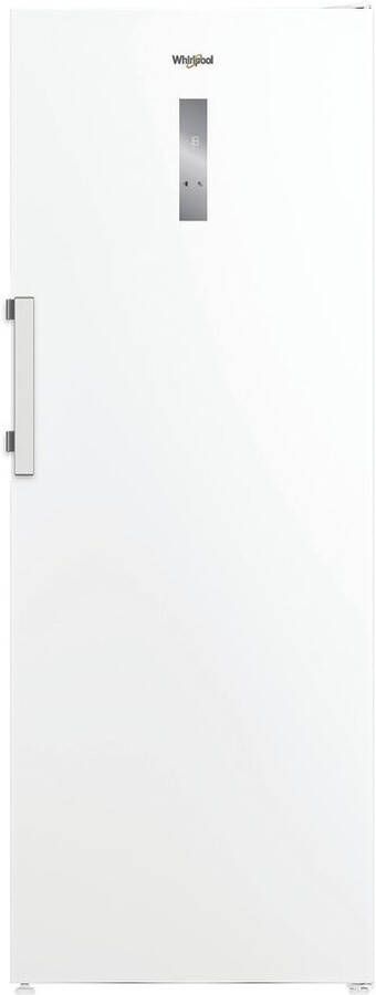 Whirlpool WHFF 6404 W6E Vriezer Wit - Foto 2