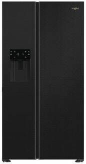 Whirlpool WHG2 6574W XK5E Amerikaanse Koelkast