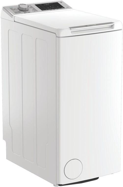 Whirlpool TW 6521S SENSE WASH BE Wasmachine bovenlader Wit