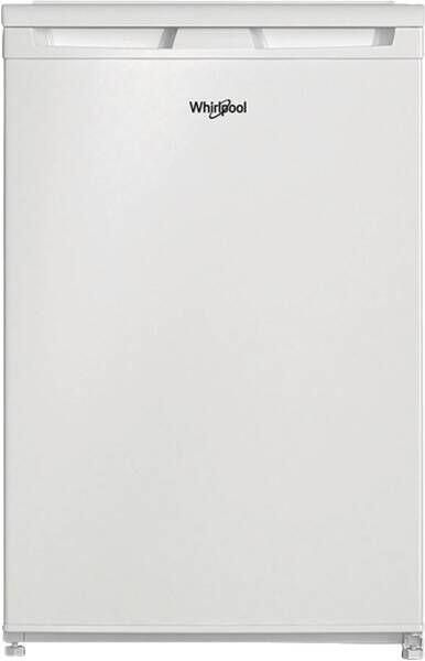 Whirlpool W55V1 113W Privilege Koelkast met vriesvak Wit - Foto 2