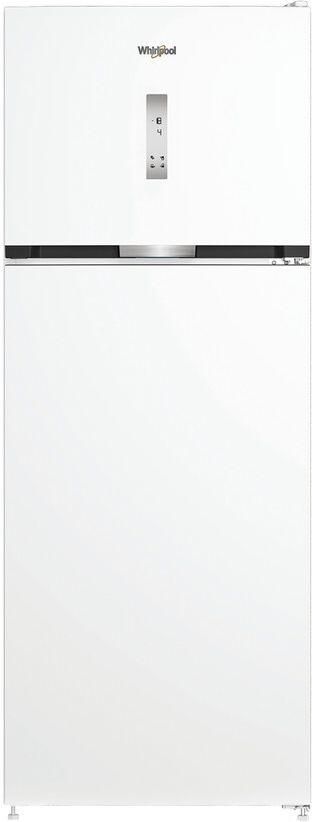 Whirlpool WHD2 6472 XWE Koel-vriescombinatie Wit - Foto 2