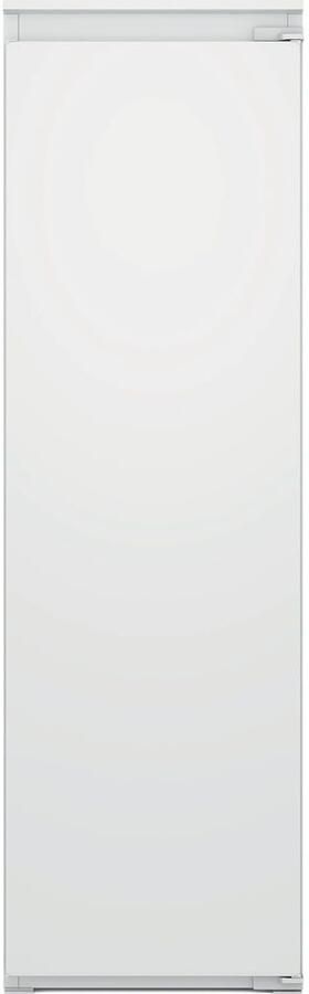 Whirlpool WHSD184011B1 combi-koelkast Ingebouwd 285 l Wit