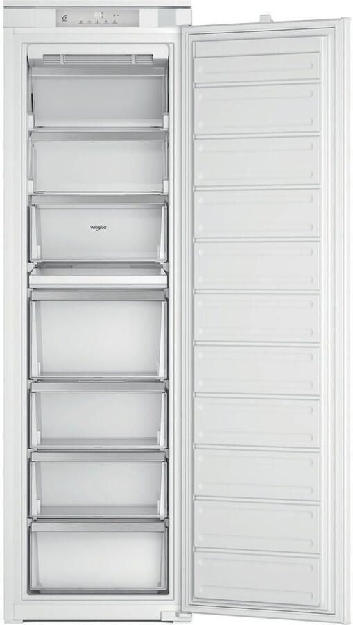 Whirlpool WHSD18F073C1 Inbouw koelkast zonder vriesvak