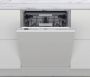Whirlpool WIO3T126PFE Geïntegreerde Vaatwasser 14 couverts - Thumbnail 1