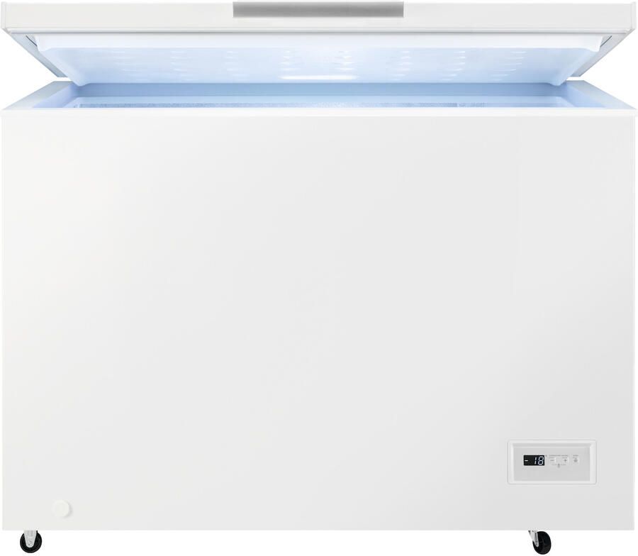 AEG AHB531D1LW LowFrost vrieskist LowFrost vrieskist