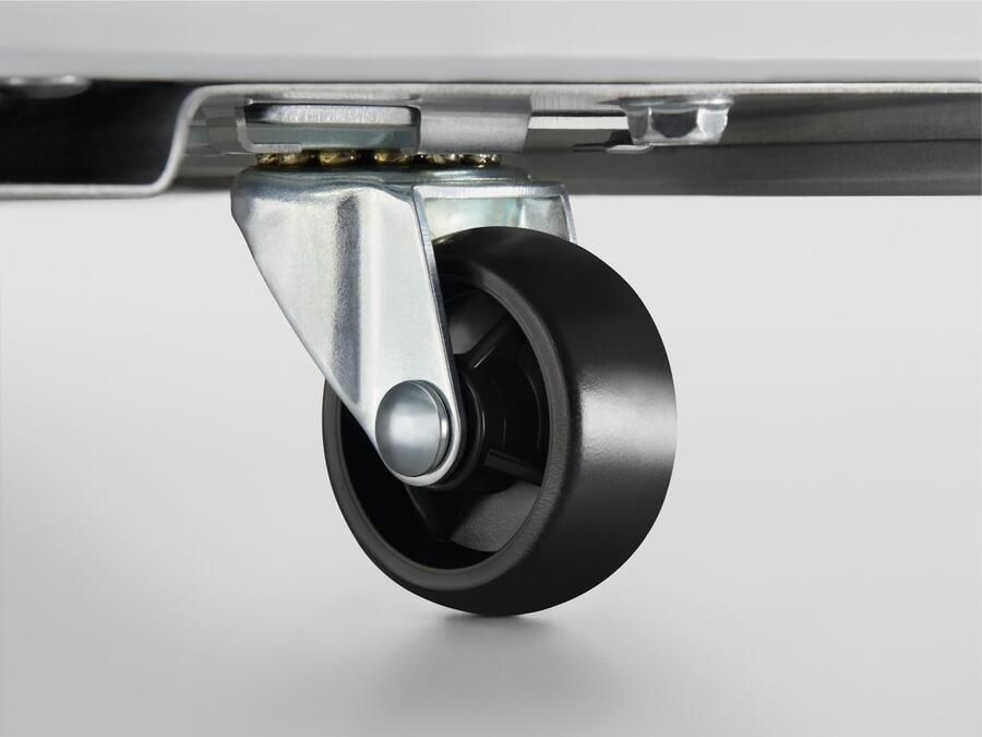 AEG AHB531D1LW LowFrost vrieskist LowFrost vrieskist - Foto 3