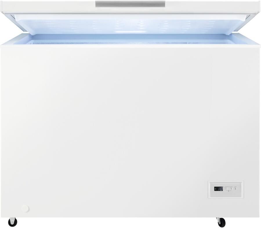 AEG Diepvrieskist AHB531E1LW | Diepvrieskisten | Keuken&Koken Vriezers | 7332543721740