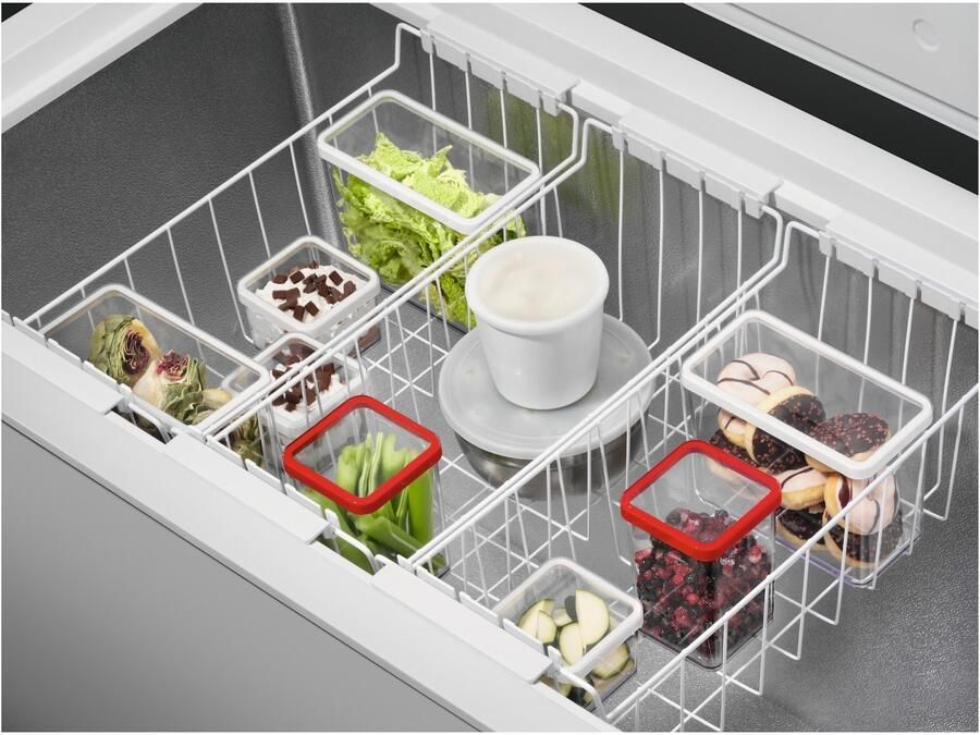 AEG Diepvrieskist AHB531E1LW | Diepvrieskisten | Keuken&Koken Vriezers | 7332543721740 - Foto 3