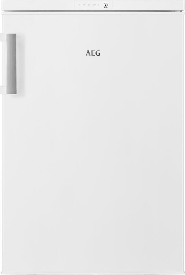 AEG ATB48D1AW vrijstaande tafelmodel vriezer